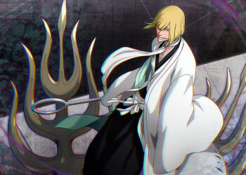Hirako Shinji akan pamer Bankai dalam Bleach TYBW Part 2, tidak pernah dilihat dalam manga