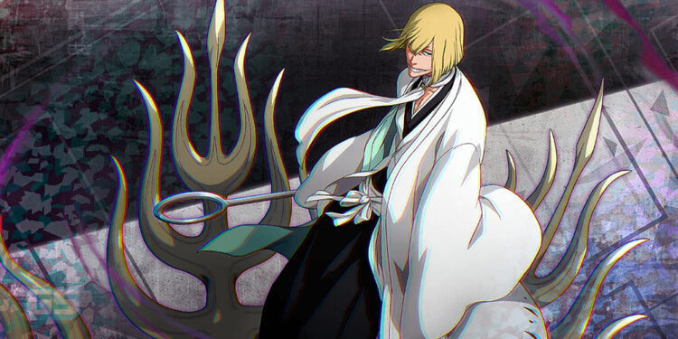 Hirako Shinji akan pamer Bankai dalam Bleach TYBW Part 2, tidak pernah dilihat dalam manga