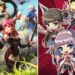 HUAWEI AppGallery tambah Dragon Nest 2: Evolution, MapleStory R: Evolution & banyak lagi