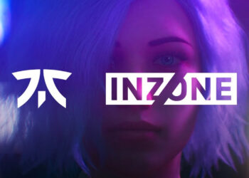 Sony bekerjasama dengan Fnatic untuk mencipta peralatan gaming INZONE baharu!