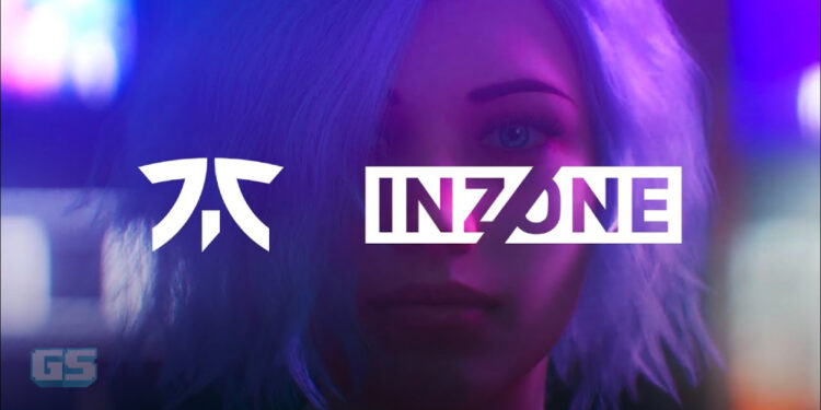 Sony bekerjasama dengan Fnatic untuk mencipta peralatan gaming INZONE baharu!