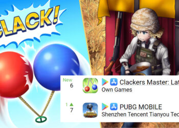 Orang Malaysia lagi suka main Lato-Lato Mobile daripada PUBG Mobile, menurut data kajian