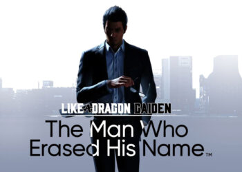 Like a Dragon Gaiden: The Man Who Erased His Name – Senarai watak-watak utama & lokasi penting!