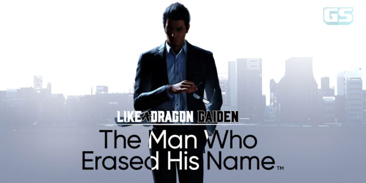 Like a Dragon Gaiden: The Man Who Erased His Name – Senarai watak-watak utama & lokasi penting!
