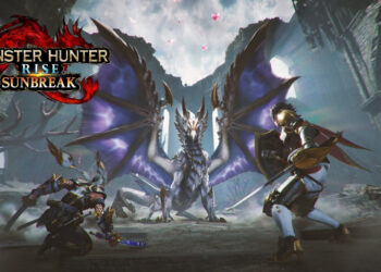 Penamat Monster Hunter Rise: Sunbreak tiba hari ini, bertemu Primordial Malzeno!