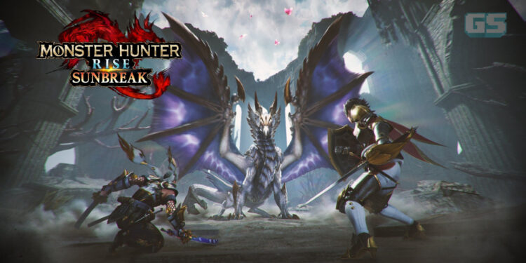 Penamat Monster Hunter Rise: Sunbreak tiba hari ini, bertemu Primordial Malzeno!