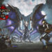 Penamat Monster Hunter Rise: Sunbreak tiba hari ini, bertemu Primordial Malzeno!