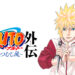 Manga spesial Minato akan keluar pada 18 Julai, kisah ayah Naruto semasa muda