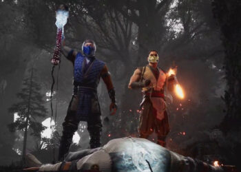 Mortal Kombat 1 dedahkan gameplay penuh, roster watak dan banyak lagi [SGF 23]