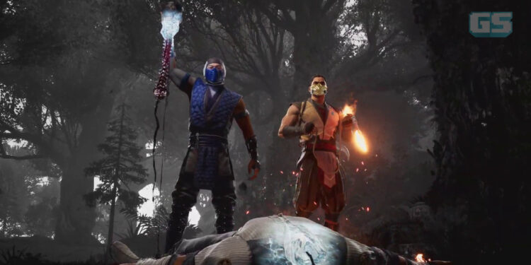 Mortal Kombat 1 dedahkan gameplay penuh, roster watak dan banyak lagi [SGF 23]