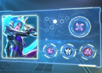 Mobile Legends memperkenalkan Sistem Emblem serba baharu, lagi fleksibel untuk buat build