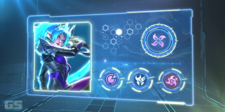 Mobile Legends memperkenalkan Sistem Emblem serba baharu, lagi fleksibel untuk buat build