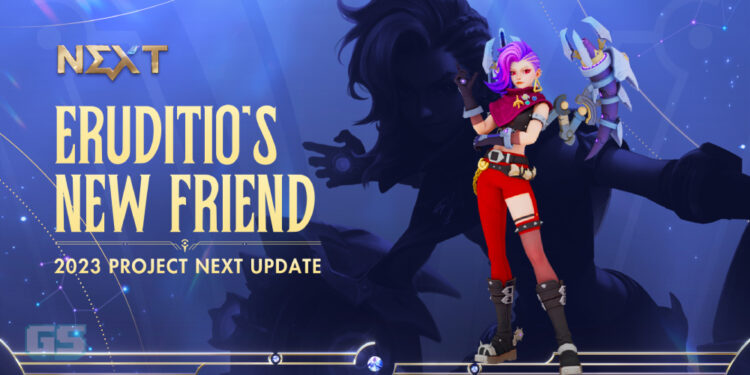 Mobile Legends: Marksmen Ixia, sistem Emblem baru & rank Mythical Triumph bakal tiba!