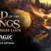 Kolaborasi besar Magic: The Gathering – The Lord of the Rings akan tiba 23 Jun!