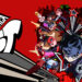 Persona 5 Tactica buka pre-order! Bundle khas beri Persona lagi kuat & item bonus!