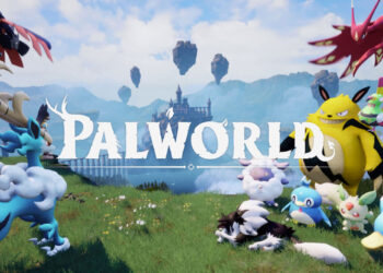 Palworld akan lancar di PC pada Januari 2024, game ala Pokemon tapi lagi gengster [SGF 2023]