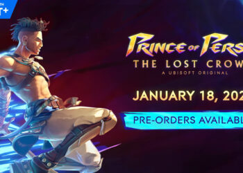 Prince of Persia: The Lost Crown – Jalan cerita, gameplay, teknik hentikan masa (Rumusan)