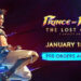 Prince of Persia: The Lost Crown – Jalan cerita, gameplay, teknik hentikan masa (Rumusan)