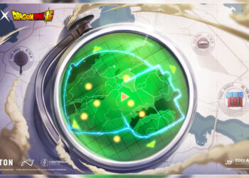 Kolaborasi PUBG Mobile & Dragon Ball Super akan datang dalam Update 2.7!