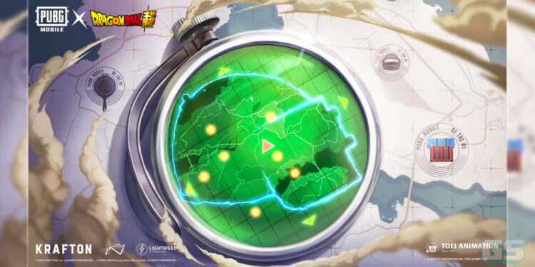 Kolaborasi PUBG Mobile & Dragon Ball Super akan datang dalam Update 2.7!