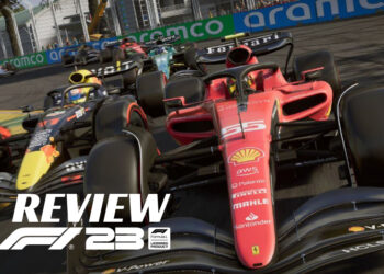 Review F1 23 oleh EA Sports – Lumba ke garisan penamat bersama pasukan F1 kegemaran