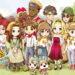 Review Story of Seasons: A Wonderful Life – Kehidupan indah menanti anda!
