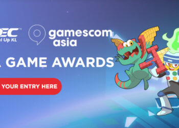 Tarikh penyerahan SEA Game Awards dipanjangkan ke 30 Jun 2023!