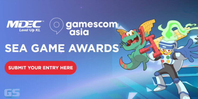 Tarikh penyerahan SEA Game Awards dipanjangkan ke 30 Jun 2023!