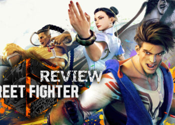 Review Street Fighter 6 – Raja baru fighting game!