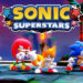 Preview Sonic Superstars – Sambung mencari Chaos Emerald!