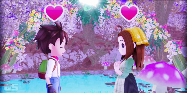Interview Story of Seasons: A Wonderful Life – Cabaran bawa remake ke dunia moden