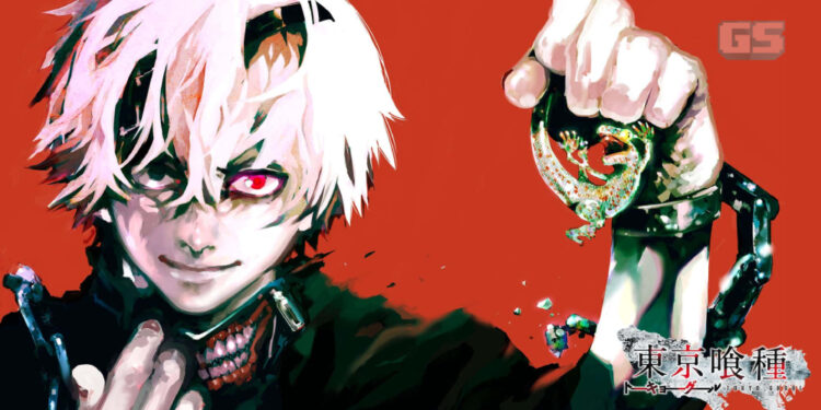 “Tokyo Ghoul bukan karya sukses” – luahan hati pencipta Sui Ishida