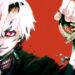 “Tokyo Ghoul bukan karya sukses” – luahan hati pencipta Sui Ishida
