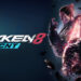 Tekken 8 closed network test bermula 21-24 Julai di PS5; 28-31 Julai di Xbox Series & PC