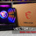 MSI Vector GP68HX 12VH – Terlampau pantas untuk gaming, kini harga promosi!