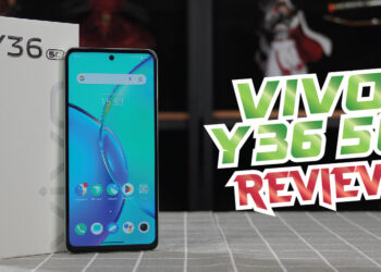 [Review] vivo Y36 5G – Smartphone mesra bajet dengan Semporna Green, ilham dari Malaysia!