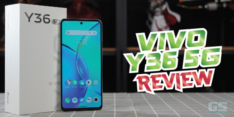 [Review] vivo Y36 5G – Smartphone mesra bajet dengan Semporna Green, ilham dari Malaysia!