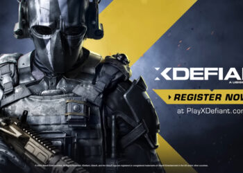 F2P shooter XDefiant akan buka Open Session pada 21-23 Jun, bakal lancar tidak lama lagi!