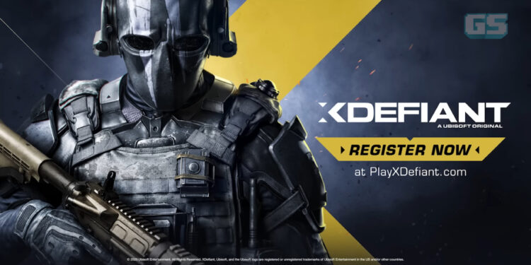 F2P shooter XDefiant akan buka Open Session pada 21-23 Jun, bakal lancar tidak lama lagi!