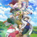 Anime Four Knights of the Apocalypse akan tiba Oktober 2023, merupakan sekuel Seven Deadly Sins