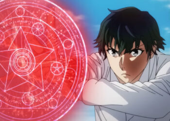 Anime “A Returner’s Magic Should Be Special” Dapat Trailer Baharu! Bakal Tayang Oktober Ini!