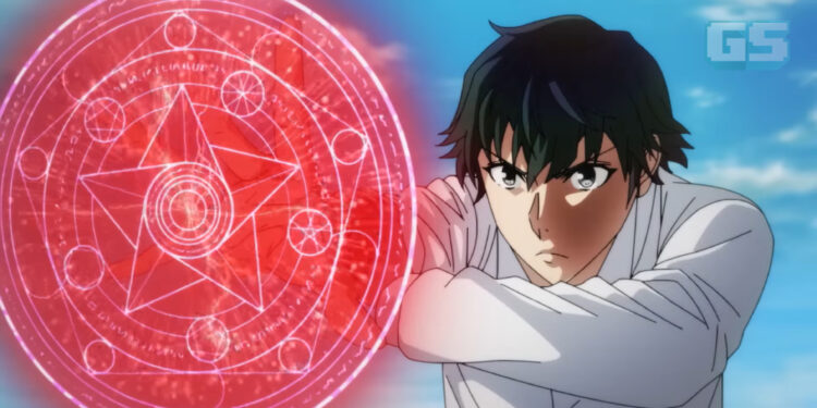 Anime “A Returner’s Magic Should Be Special” Dapat Trailer Baharu! Bakal Tayang Oktober Ini!