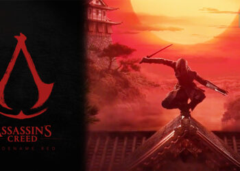 Assassin’s Creed Codename Red Dilaporkan Lancar Pada 2024
