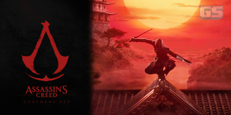 Assassin’s Creed Codename Red Dilaporkan Lancar Pada 2024