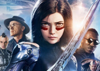 Filem Sekuel Alita: Battle Angel Diacah oleh James Cameron!