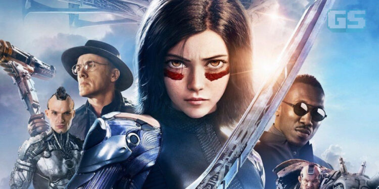Filem Sekuel Alita: Battle Angel Diacah oleh James Cameron!