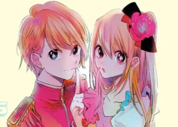 Bab Terbaharu Manga Oshi no Ko Bikin Peminat Kecoh!