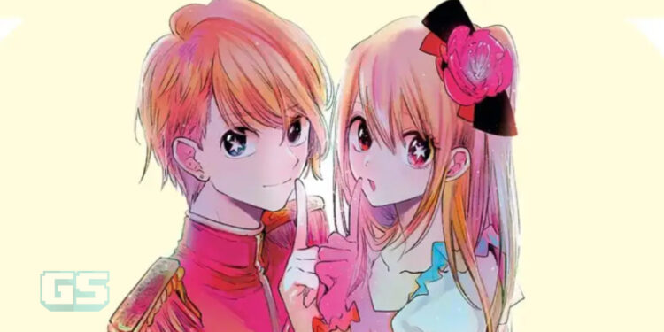 Bab Terbaharu Manga Oshi no Ko Bikin Peminat Kecoh!