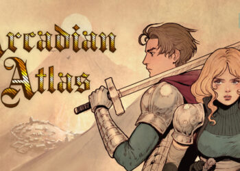 Arcadian Atlas Kini di Steam! Alami Game Taktikal RPG Diinspirasikan oleh FF Tactics!