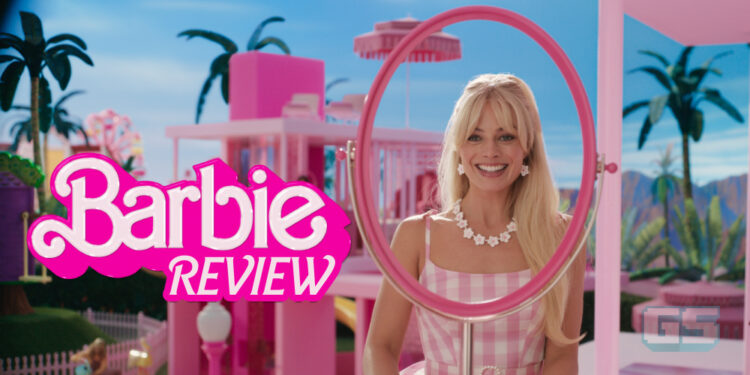 Barbie Review — Aura Seronok yang Menyerlah & Riang di Sebalik Krisis Kehidupan!